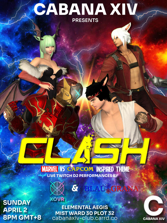 Clash