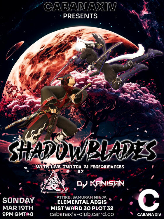 ShadowBlades
