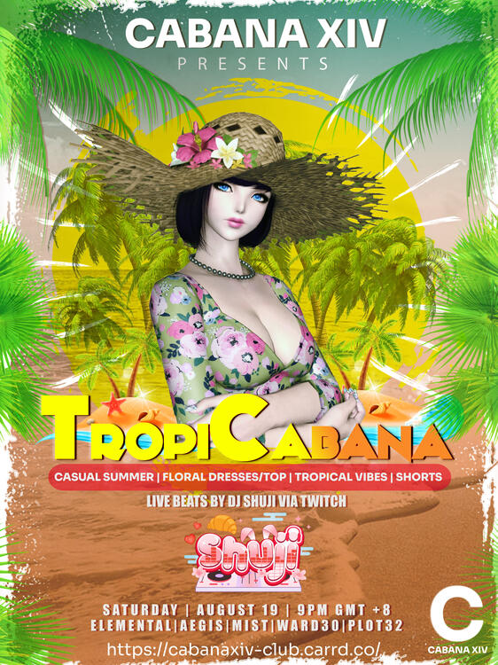 TropiCabana
